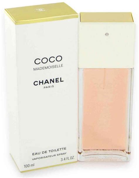 Coco Mademoiselle Eau de Toilette Chanel for women